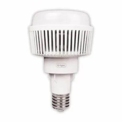 Lâmpada Led Tln170 80W E40 6500K Bivolt G-light Novo