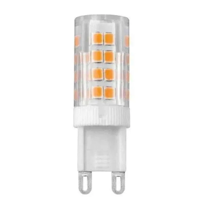 Lâmpada Led para Lustre Espiga Bivolt 3000K 5W RG-5WG9-2