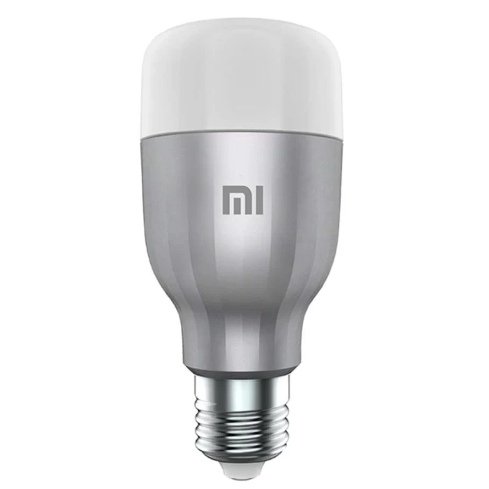 Lâmpada Mi Led Smart Bulb RGB 10W 220V Xiaomi