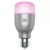Lâmpada Mi Led Smart Bulb RGB 10W 220V Xiaomi