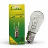 Lâmpada Mini 7W 220V P/ Abajur E Lustre Sadokin Novo