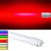 Lâmpada Tubular Led T8 18W Bivolt Vermelho Avant Novo