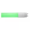 Lâmpada Tubular Led Tb 18W Bivolt Verde Avant Novo 1200mm