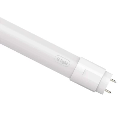 Lâmpada Tubular T8 9,9w 6.500K G13 Bivolt G-Light