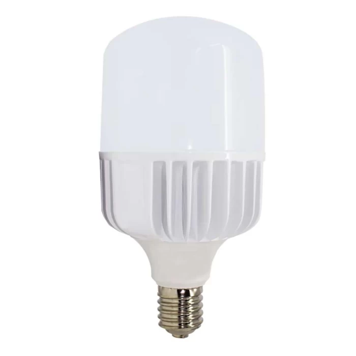 Lâmpada Ultra Led T120 65W Bivolt 6500K Blumenau