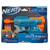 Lançador De Dardos Nerf Elite 2.0 Volt Sd-1 Hasbro E9953