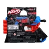 Lançador Nerf Alpha Strike Fang Claw Qs-4 - Hasbro F2219