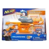 Lançador Super Preciso Nerf Accustrike Falcon Hasbro - B9840