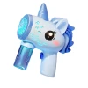 Lancador Bolhas Giratoria Unicorno Brq-Arm-13