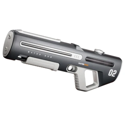 Lançador De Agua Infantil Brq-Pag-12 Huidi