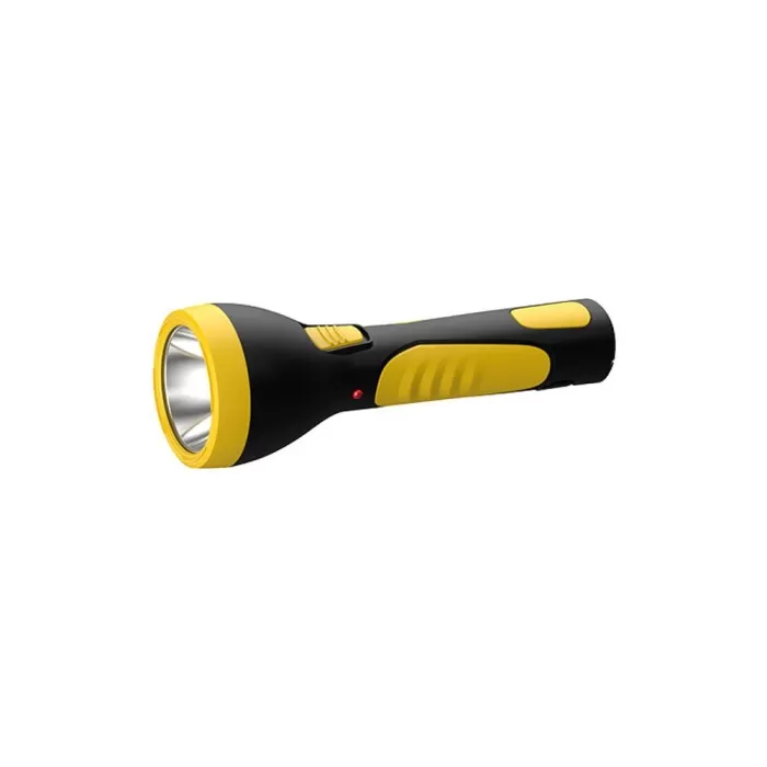 Lanterna De Led Recarregável Torch 3W 6500K Tll-14 Taschibra