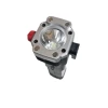 Lanterna De Led Torch Multifuncões 16.5cm Usb H24002 Md