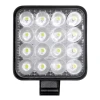 Lanterna Para Carro 48W Hm-8509 Super-Power Novo