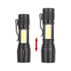 Lanterna Tática Recarregável FX-LT-11 X-Cell Novo
