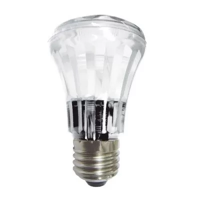 lâmpada Xenon Strobe Light 1W 220V