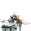 LEGO City Centro de Lançamento Espacial 1010 Peças 2 Bonecos