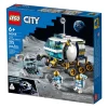 LEGO City Veículo de Exploração Lunar 275 Peças 60348