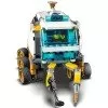 LEGO City Veículo de Exploração Lunar 275 Peças 60348