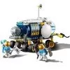 LEGO City Veículo de Exploração Lunar 275 Peças 60348