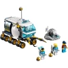 LEGO City Veículo de Exploração Lunar 275 Peças 60348