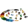 LEGO Classic - Ao Redor do Mundo 11015