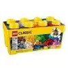 LEGO Classic Caixa Média de Peças Criativas 484 Peças