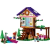 LEGO Friends Casa da Floresta 41679