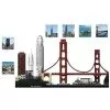 Lego Architecture São Francisco California USA 21043