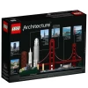 Lego Architecture São Francisco California USA 21043