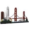 Lego Architecture São Francisco California USA 21043