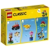 Lego CLassic Conjunto de Peças Básico 11002