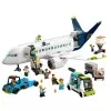 Lego City Avião De Passageiro