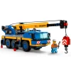 Lego City Caminão Guindaste Móvel 60324