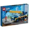 Lego City Caminão Guindaste Móvel 60324