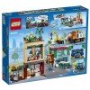 Lego City Centra da Cidade 60292