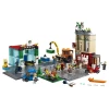 Lego City Centra da Cidade 60292