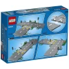 Lego City Cruzamento de Avenidas 60304