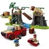 Lego City - Off-Roader Para Salvar Animais Selvagens 60301