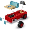 Lego City - Off-Roader Para Salvar Animais Selvagens 60301