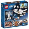 Lego City Onibus Espacial Pesquisa Em Marte 60226