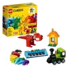 Lego Clasic Peças e Ideias 11001