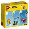 Lego Clasic Peças e Ideias 11001