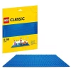 Lego Classic Base Azul Para Contruir 32x32 pinos 10714