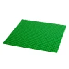 Lego Classic: Base Para Construção Tipo Grama Verde - 11023