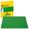 Lego Classic Base Verde Para Construir 32x32 pinos 10700