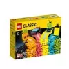 Lego Classic Diversão Neon Criativa 333 Pcs 11027 Novo