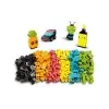 Lego Classic Diversão Neon Criativa 333 Pcs 11027 Novo