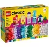 Lego Classic Para Montar Casas Criativas 850 Peças 11035