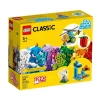 Lego Classic Peças e Funções 500 Peças 11019