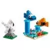 Lego Classic Peças e Funções 500 Peças 11019